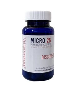 Jeanneret Botanical Micro 25 Discover Microdose Mushroom Capsules 1 1.jpg